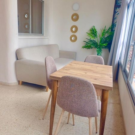 Apartamento Coblanca 6 Benidorm Zewnętrze zdjęcie