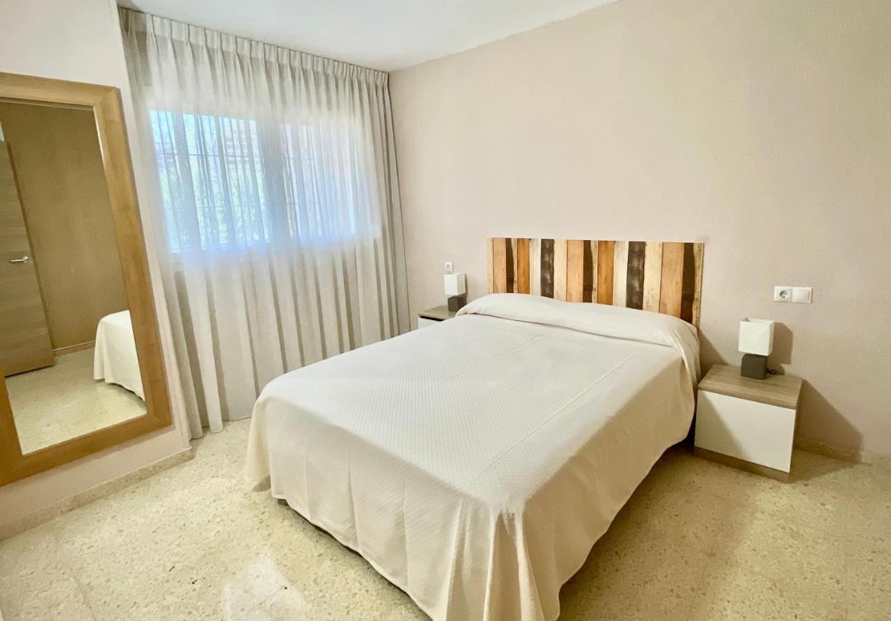 Apartamento Coblanca 6 Benidorm Zewnętrze zdjęcie
