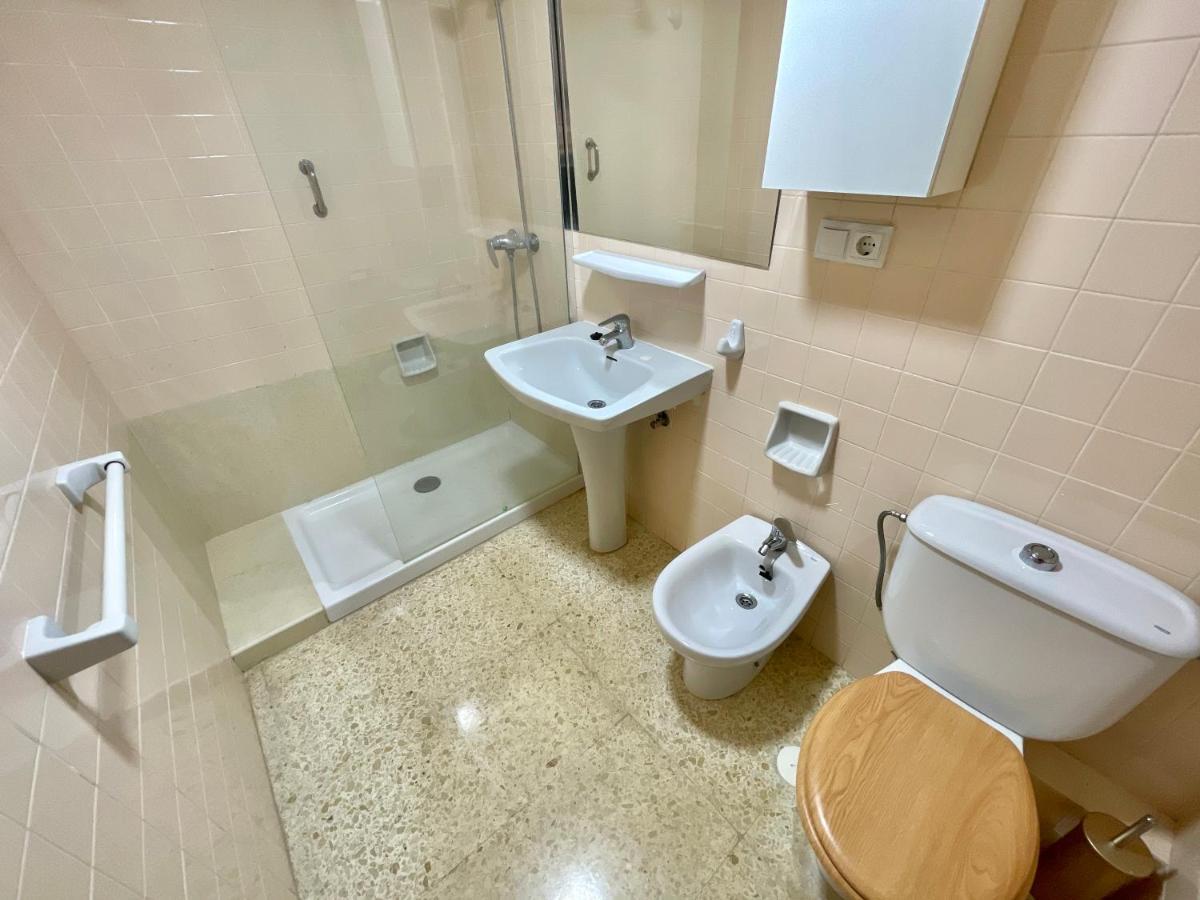 Apartamento Coblanca 6 Benidorm Zewnętrze zdjęcie