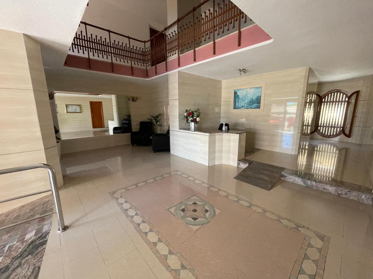 Apartamento Coblanca 6 Benidorm Zewnętrze zdjęcie