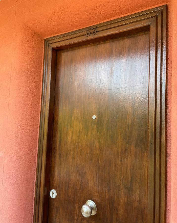 Apartamento Coblanca 6 Benidorm Zewnętrze zdjęcie