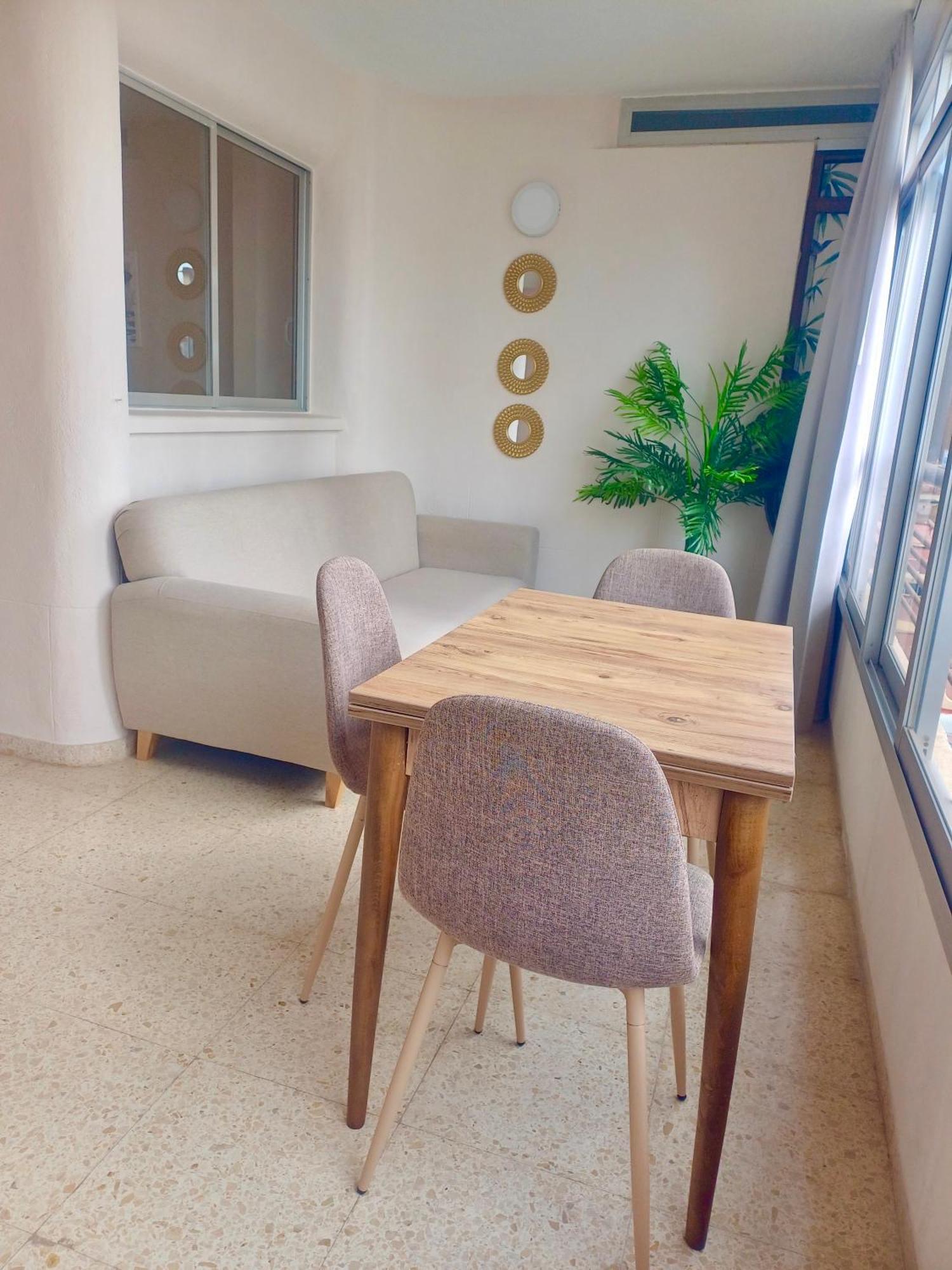 Apartamento Coblanca 6 Benidorm Zewnętrze zdjęcie